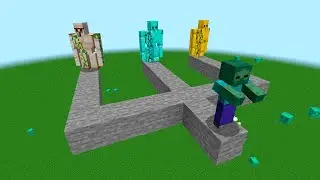 which golem has 0 iq?