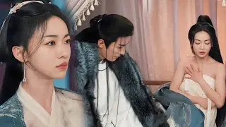 Prince dreamed of Cinderella, she couldn't resist but couldn't recognize him!🥺
