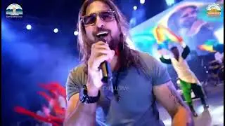 ANUJ SHARMA Live || Hawayein || Kangra Valley Karnival 2024 || @idolanuj