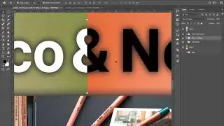 Fotomontaje con Photoshop para grandes impresiones