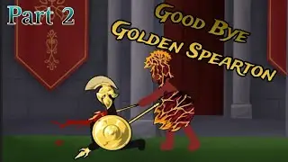 TOURNAMENT Part 2 | Spearton, Golden Spearton, Miner, Juggerknigth | Stick War Legacy Animation.