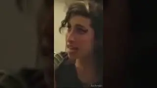 Amy Winehouse - Rehab (Äschmän Remix) #shorts