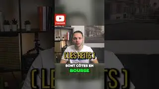 Le meilleur compromis pour investir en bourse et en immobilier