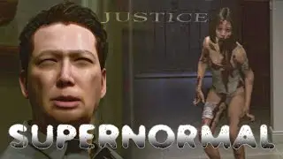 ФИТНЕС ДЕВОЧКА  [#1]  ➣  Supernormal [2024]