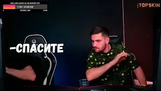 LEHA2077 увернулся от чепалахи