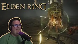 It's Very Five Nights At Freddy's | Elden Ring Co-op Mod