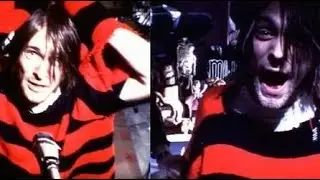 Nirvana - Sliver 10 Hours Extended