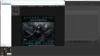 Pristine female solo vocals | Ethera Gold Atlantis 3