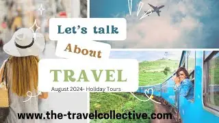 Lets Talk Travel - Christmas Markets Vienna, Ghost Tours, And Holiday Camp California