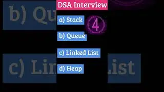 Which of the following data structure is used to convert postfix expression to infix expression