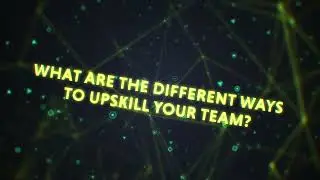 Upskilling Your Team: Bring Your Business to the Top of the Class
