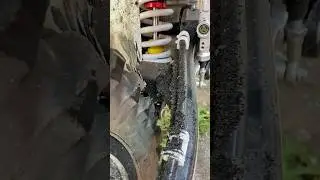 Когда покатал пассажира на питбайке 
