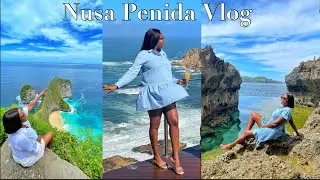 Living my best (not so much) life in Nusa Penida