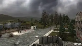 S.T.A.L.K.E.R. | Ambient | MoozE | Dark Valley