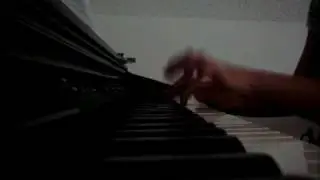Carl Philipp Emanuel Bach: Solfeggio (prelude)