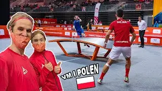 MIT FØRSTE VM! (VM I POLEN 2021)