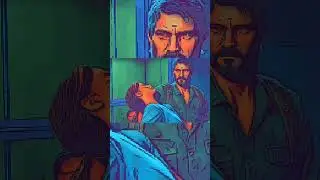 The Last of Us | Pixel Edition