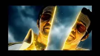 Sanji Vs Kizaru (Live Action)