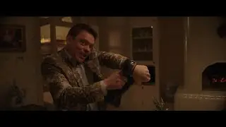 Чиновник - трейлер