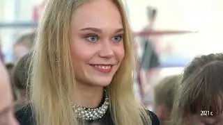 Ангелина МЕЛЬНИКОВА: от Рио до Токио