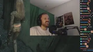 Forsen gets perfect timing playing Batman