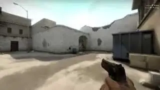 CS:GO - Matchmaking Highlights #3