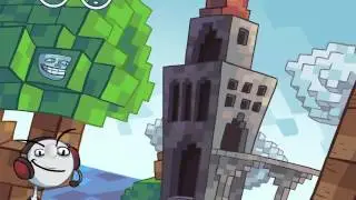 Troll Face Quest Video Memes Level 36 37 38 39 40 Solutions