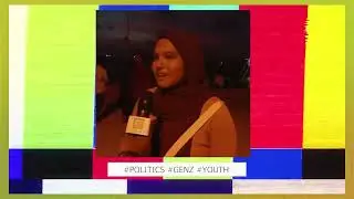 Youth about Politics