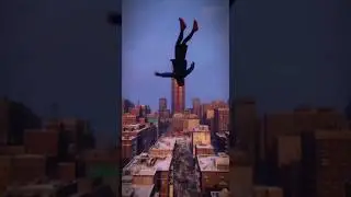Miles Morales edit 5