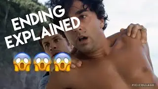 Old 2021 ENDING EXPLAINED!!!