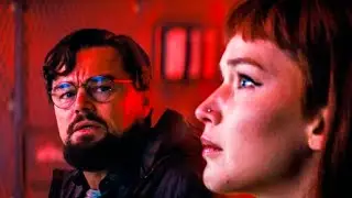 Не смотрите наверх – Русский трейлер