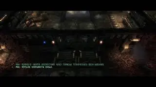 Alien Breed 2: Assault. Episode #7.