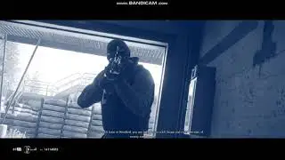 Rainbow Six Siege on a bad 100$ laptop(sorry for no audio)