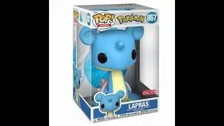 Funko pop update ep 12
