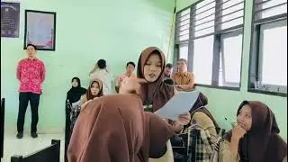 Siklus 2 Problem Based Learning Berbantuan Alat Praktikum