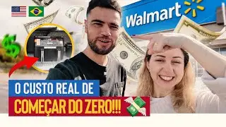 10 ITENS ESSENCIAIS QUE VOCÊ PRECISA COMPRAR AO CHEGAR NOS EUA