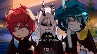 BANG 🔫 | VIEJO / OLD Gacha meme/trend💕| Gacha Animation⭐