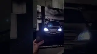 Эксклюзивный ночник-картина с вашим авто! Смотрите в комментарии! #эксклюзив #авто #подарок #шевроле