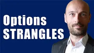 What is a Strangle?  |  Options Trading Strategies | Combining Options