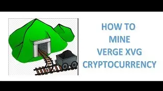 How to GPU Mine Verge Cryptocurrency XVG with CCMiner