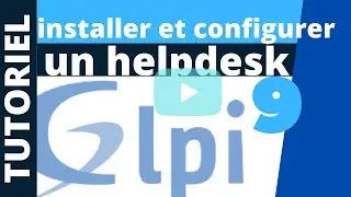 INSTALLER GLPI  9.4.5