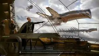 TheNosePlays: Endless Space 2 - Live Steam (3.11.19) - Horatio - 03