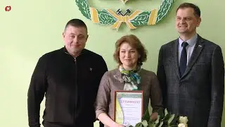 Выпуск от 11 марта 2022 года // Мичуринское телевидение
