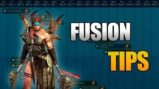 WHAT TO DO DURING THE FUSION! PATCH NEW FEATURES! | Raid: Shadow Legends