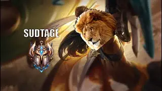 Sudzzi Montage - Sudtage