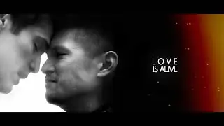 magnus & alec | malec | love is alive [+ 2x10]
