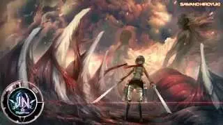 ❀[NightStep] Hiroyuki Sawano (澤野 弘之) - XL-TT (Raiden Remix)❀ [HD]