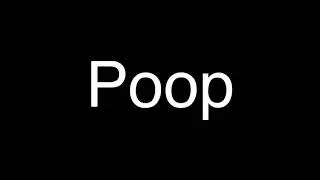Scat Pr0n Rant