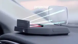 Best HUD -Head Up Display for Car, Vehicle - Most Safety Automobile Device
