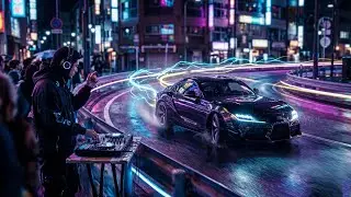 MONTAGEM GLITCHCORE // UNDERGROUND VIBES (Rookie Edit)